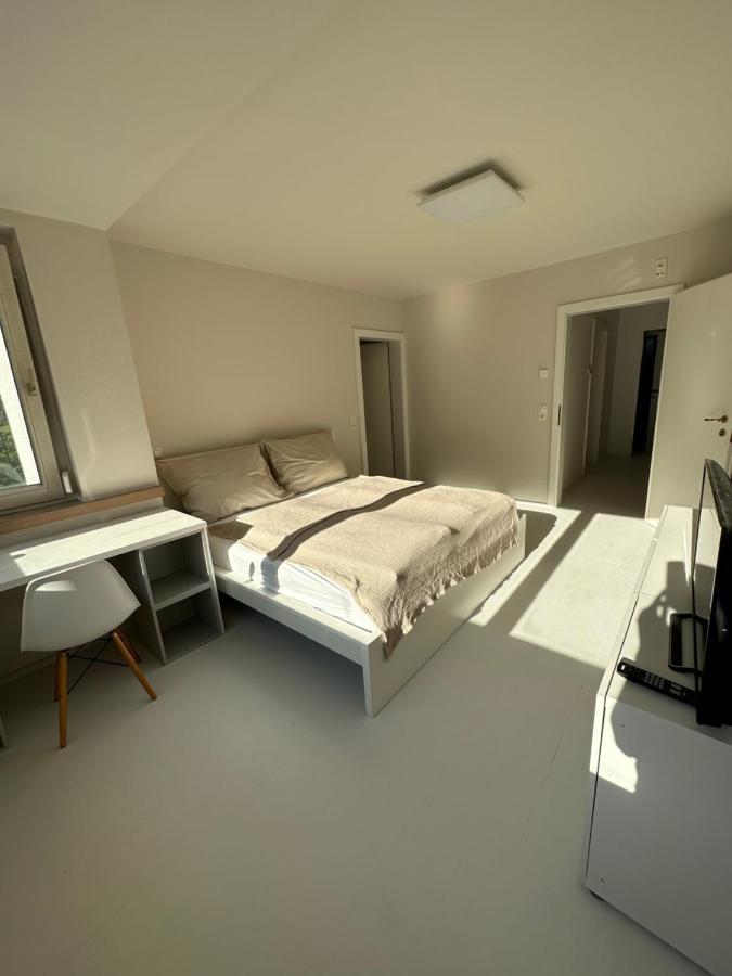 Casa More Beige Niederalm Buitenkant foto