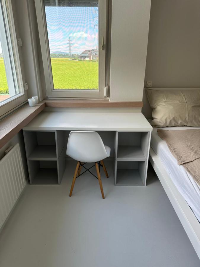 Casa More Beige Niederalm Buitenkant foto