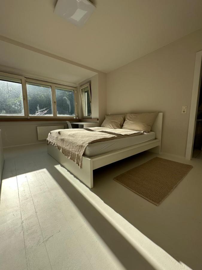 Casa More Beige Niederalm Buitenkant foto