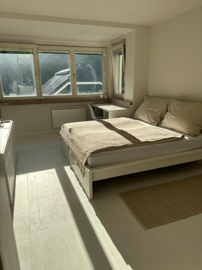 Casa More Beige Niederalm Buitenkant foto
