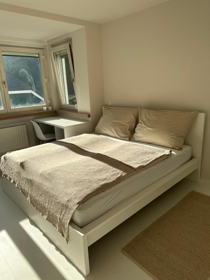 Casa More Beige Niederalm Buitenkant foto