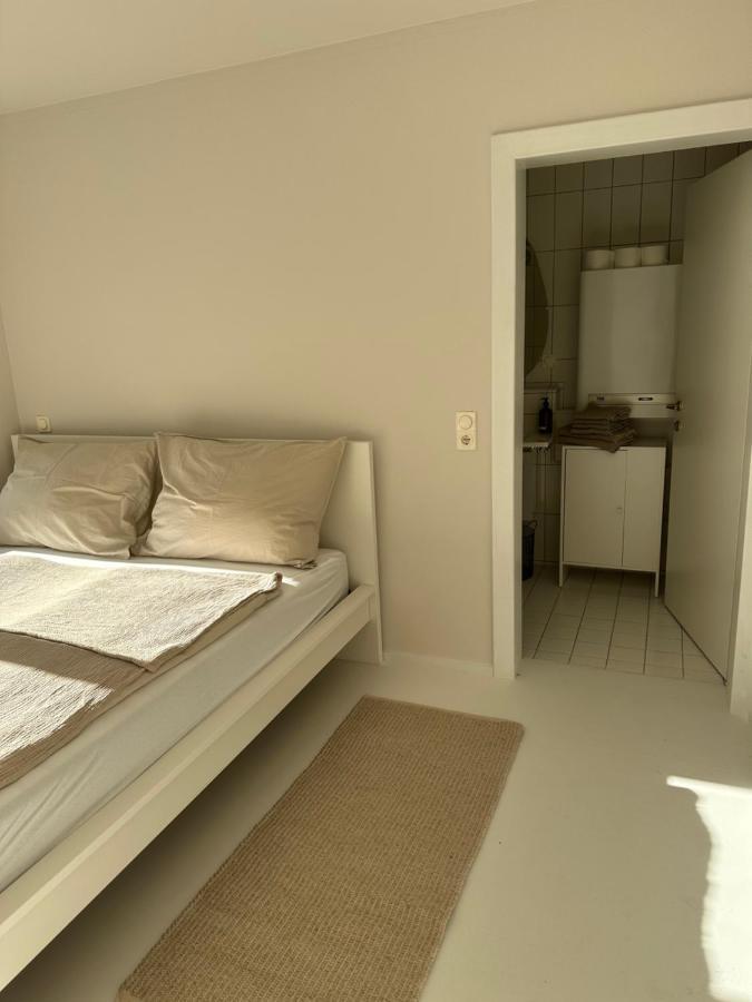 Casa More Beige Niederalm Buitenkant foto